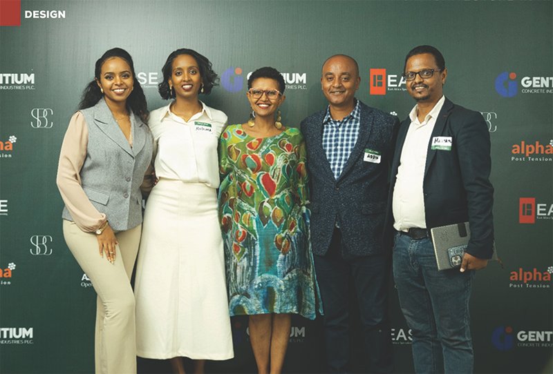 Celebrating Architecture In Africa