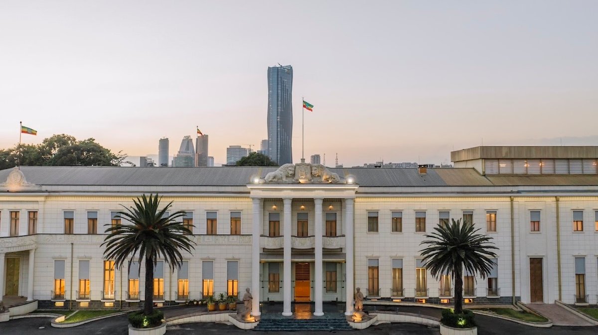 Why Symmetry Feels Like Home In Design